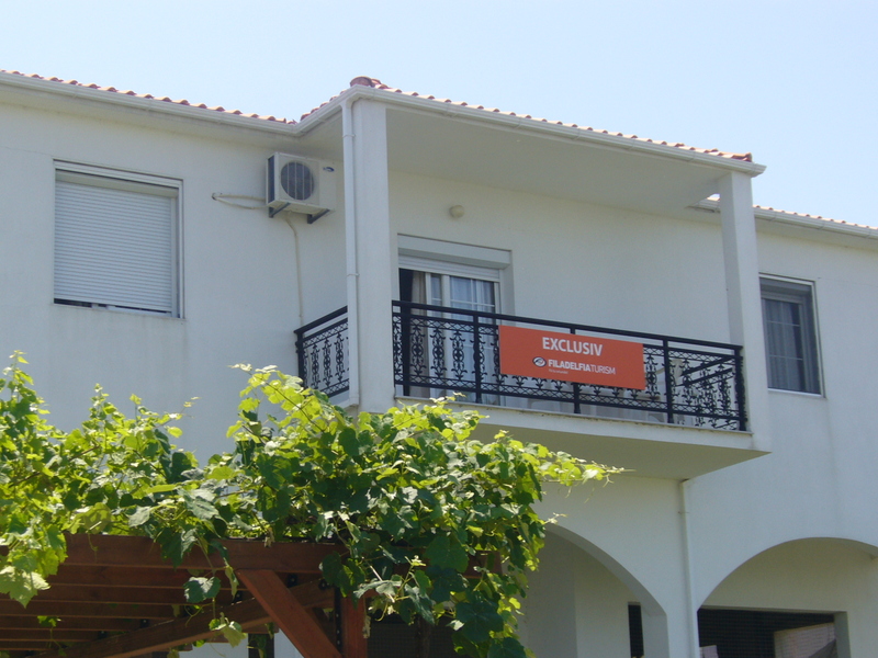 Afroditi Studios in Limenas, Kavala (Thassos) Adventure