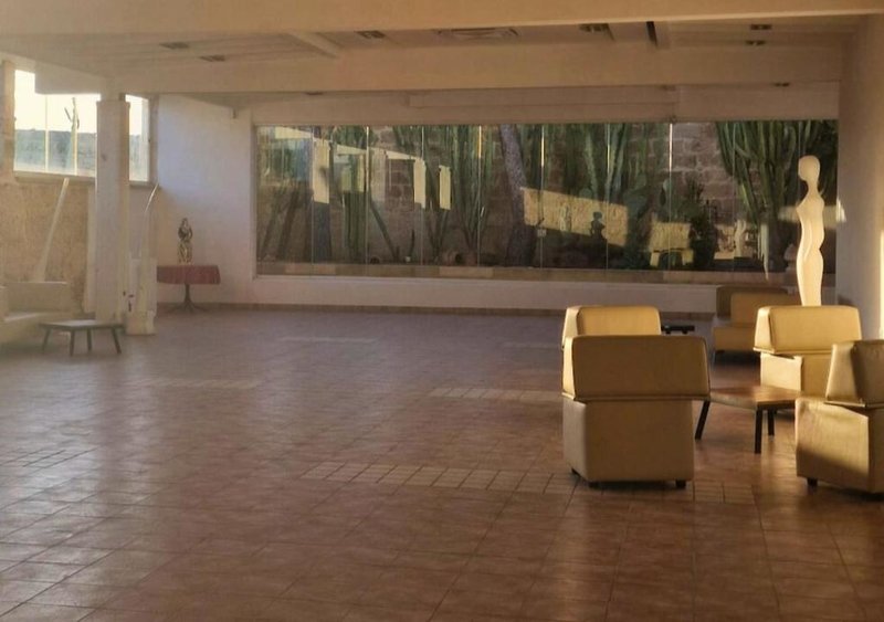 Lounge/Empfang