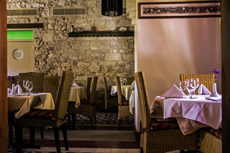 The Library Hotel & Wellness Resort in Kalavasos, Larnaca (Süden) Wellness