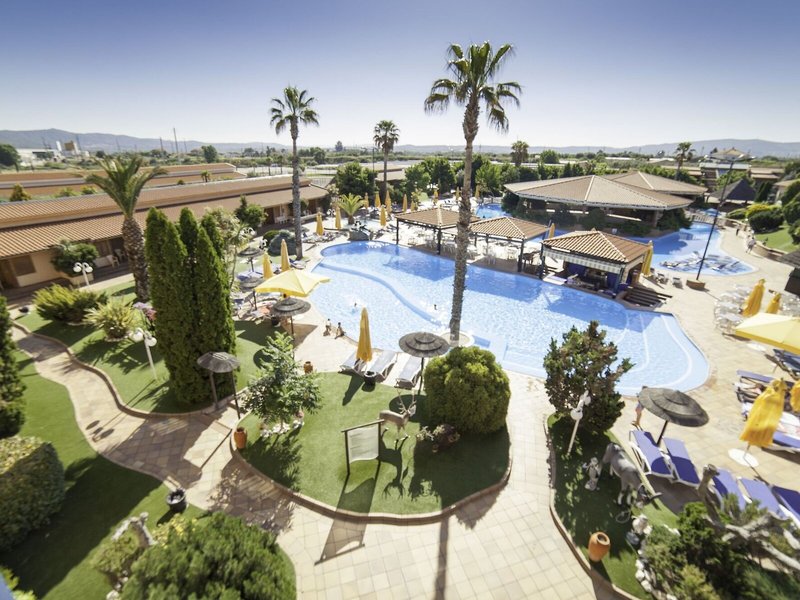 Alambique - Hotel Resort & Spa in Fundão, Lissabon Außenaufnahme
