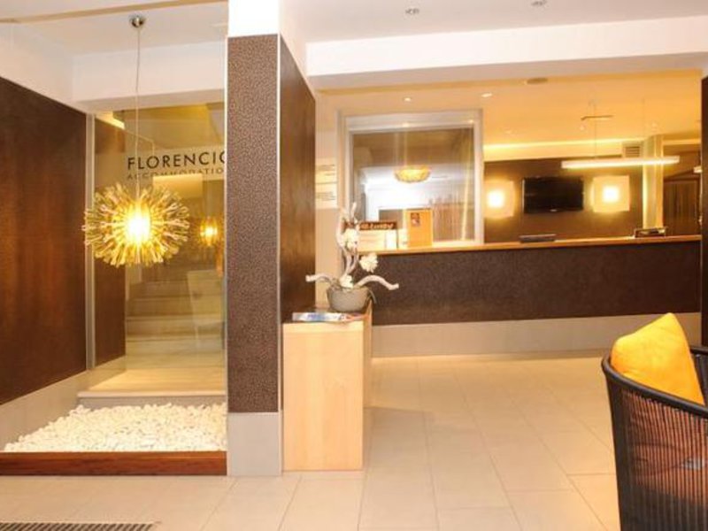Lounge/Empfang