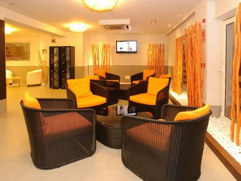 Lounge/Empfang