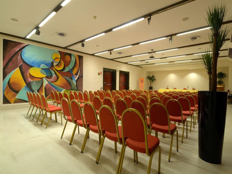 Konferenzraum