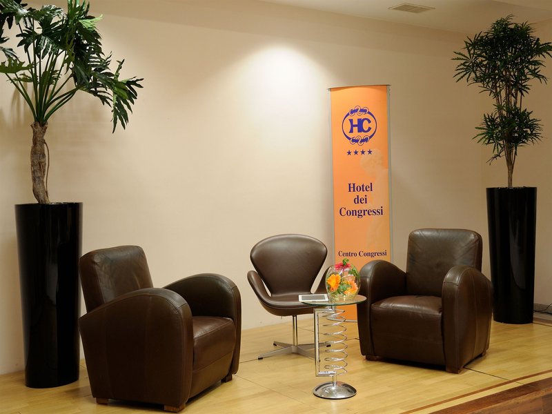 Lounge/Empfang