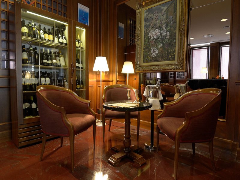 Lounge/Empfang