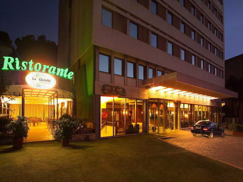 Außenaufnahme