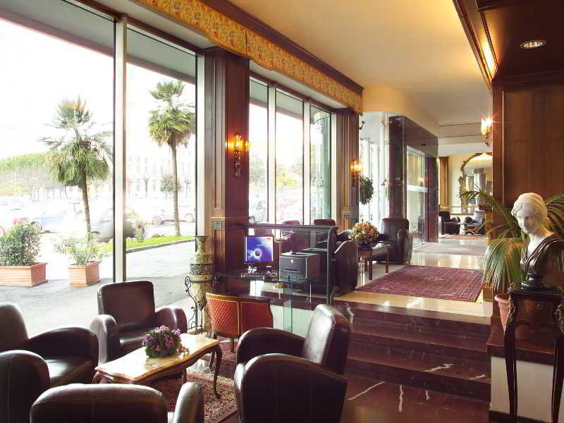 Lounge/Empfang