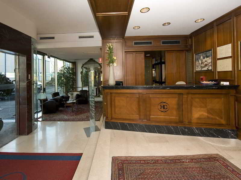 Lounge/Empfang