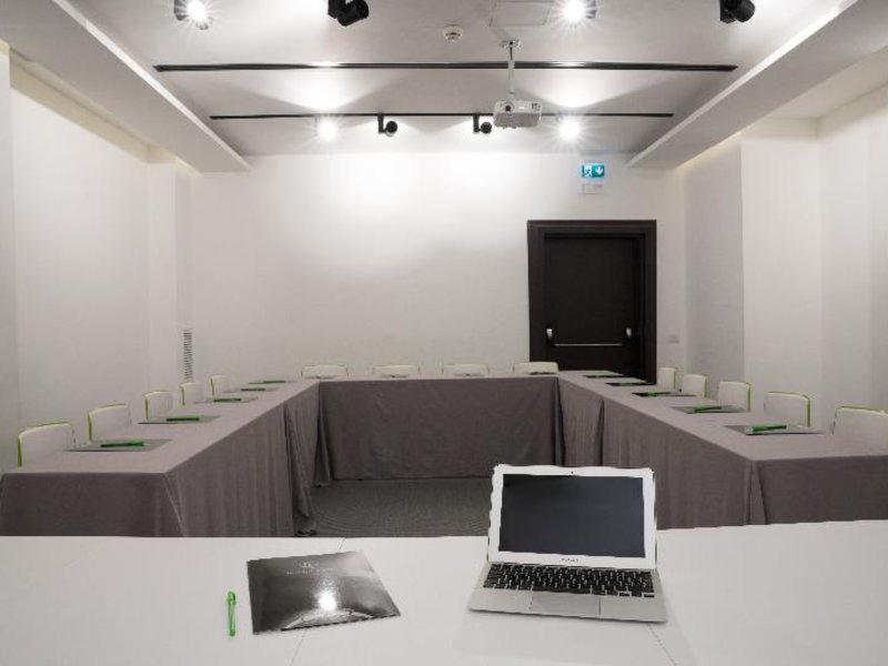 Konferenzraum