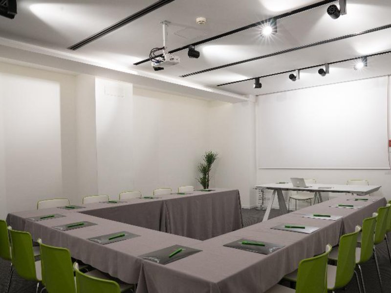Konferenzraum