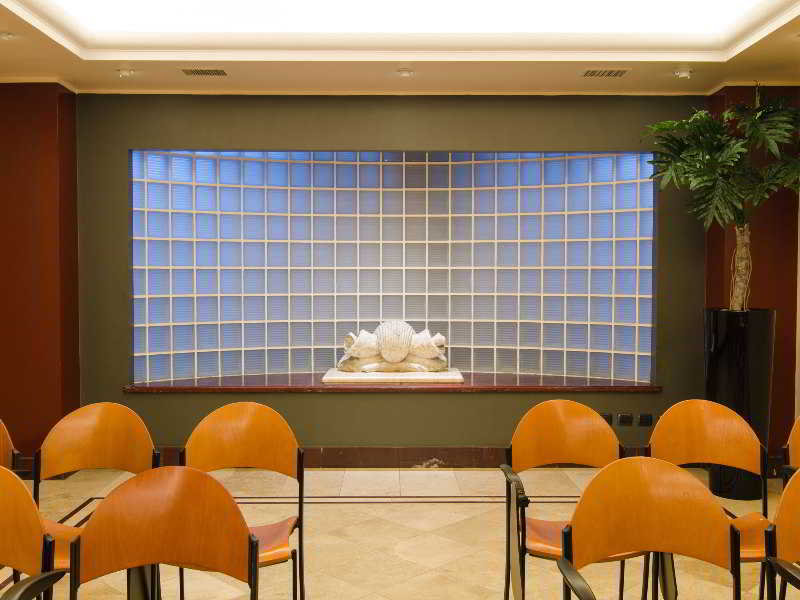Lounge/Empfang