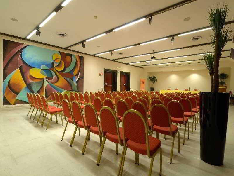 Konferenzraum