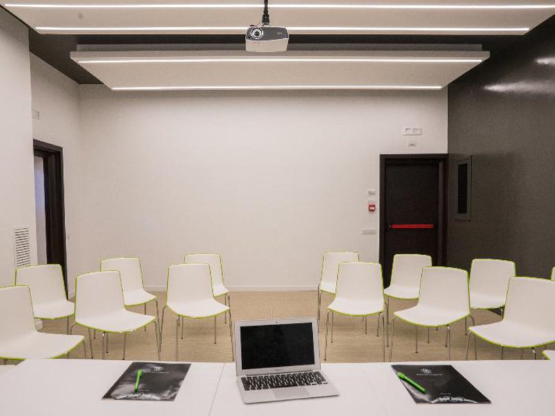 Konferenzraum