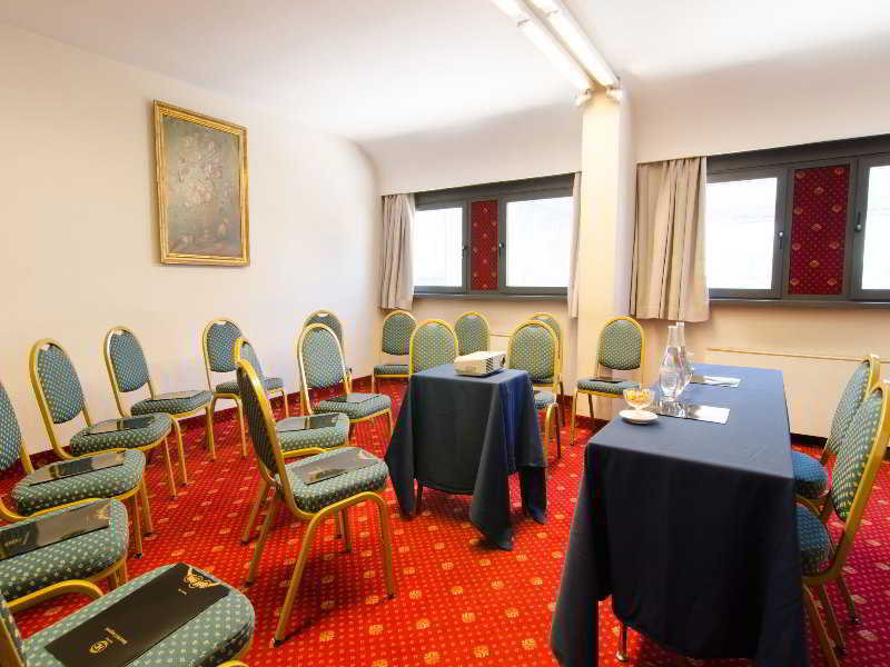 Konferenzraum