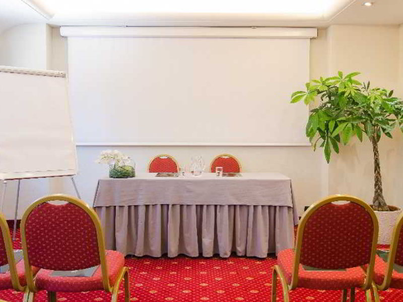 Konferenzraum