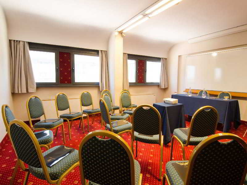 Konferenzraum
