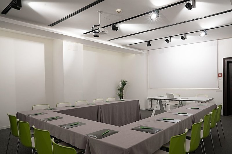 Konferenzraum