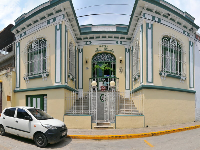 Hostal San Basilio in Santiago de Cuba, Holguin Sport und Freizeit