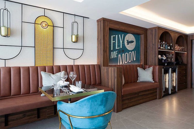 Lounge/Empfang