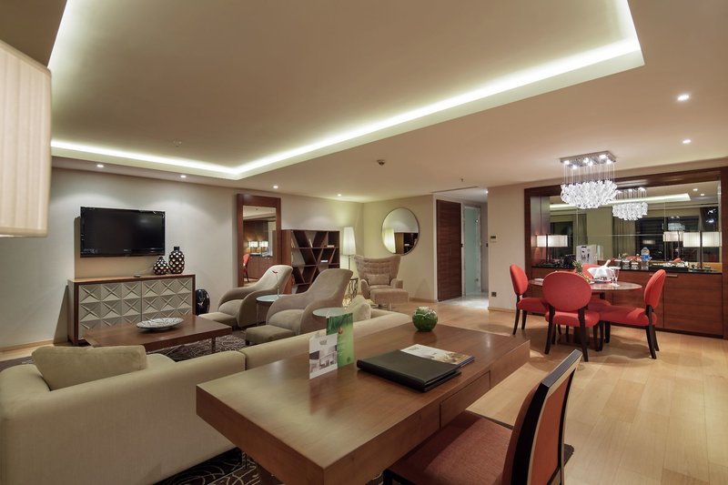Lounge/Empfang