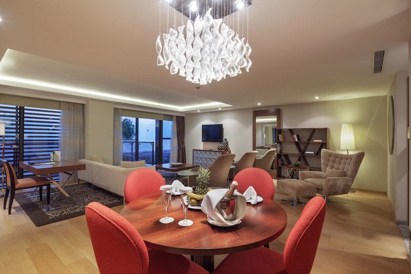 Lounge/Empfang
