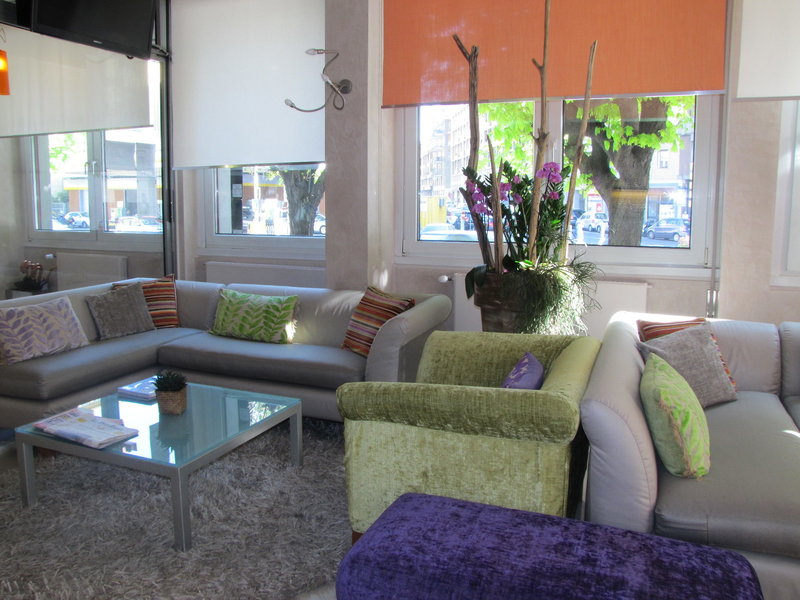 Lounge/Empfang