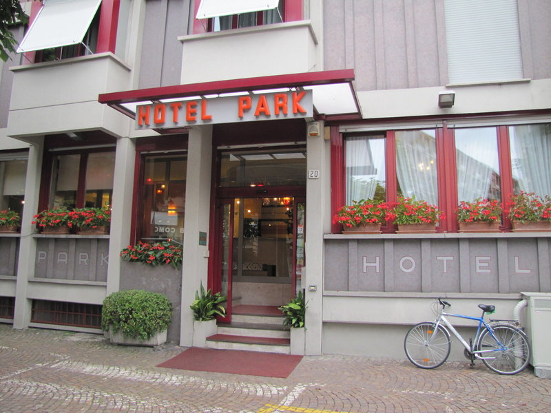 Außenaufnahme