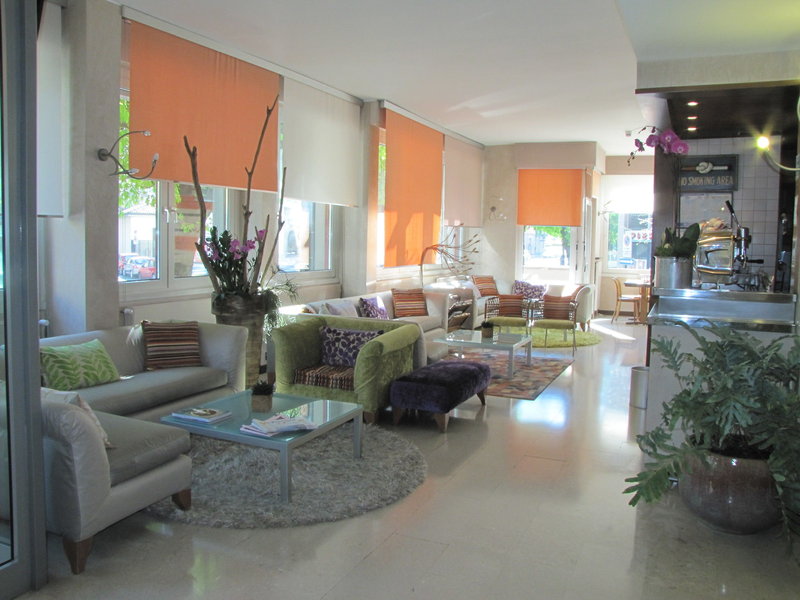 Lounge/Empfang