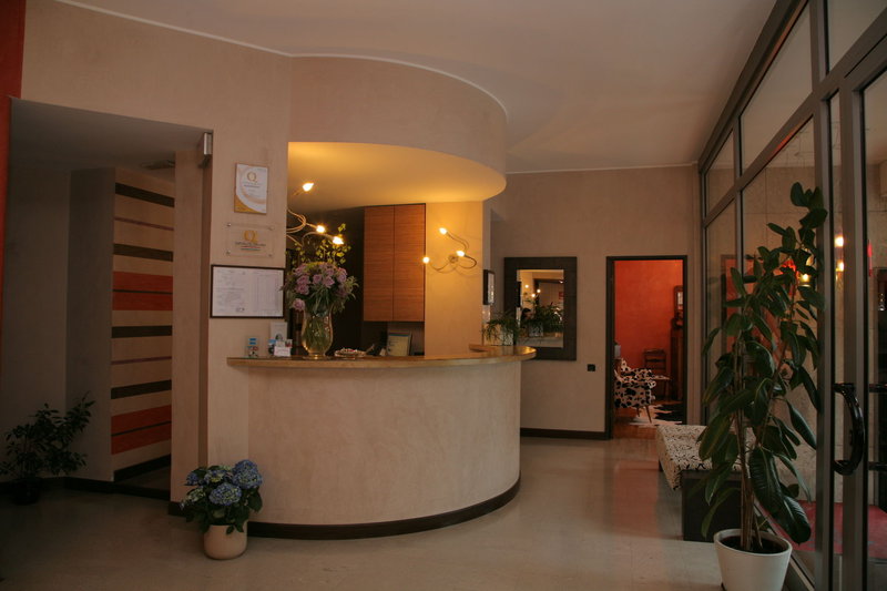 Lounge/Empfang