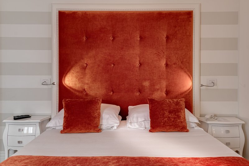 Boutique Villa Liberty Borgo Capitano Collection Albergo Diffuso in San Quirico d'Orcia, Florenz Wohnbeispiel
