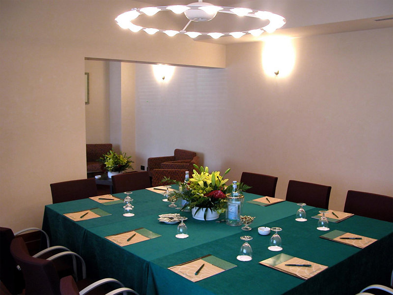 Konferenzraum