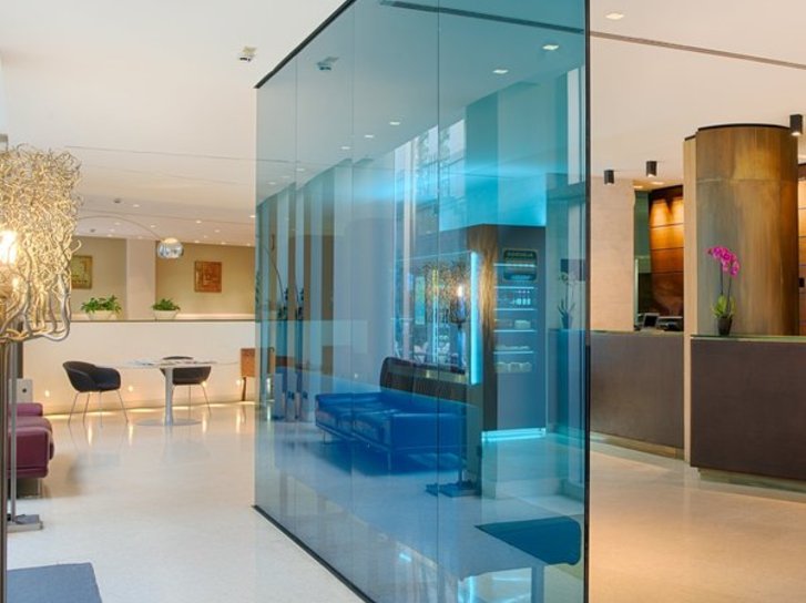 Lounge/Empfang