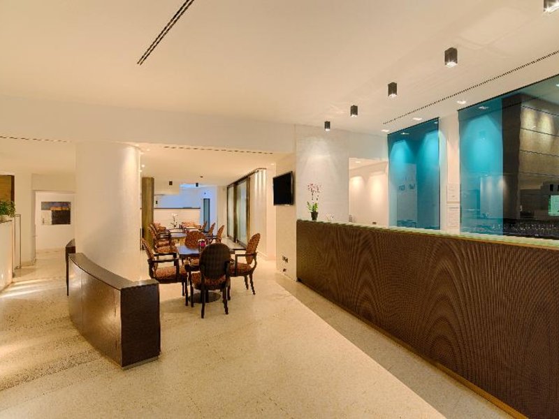 Lounge/Empfang