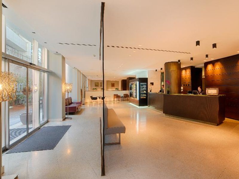 Lounge/Empfang