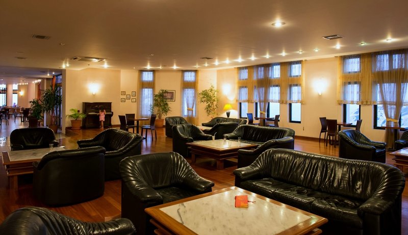 Lounge/Empfang