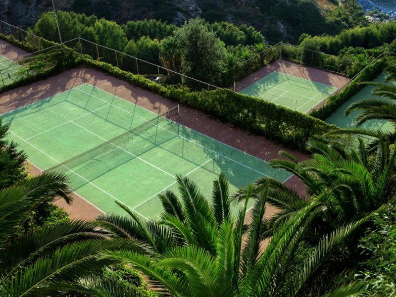 Sport und Freizeit
