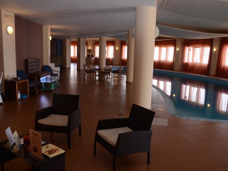 Lounge/Empfang