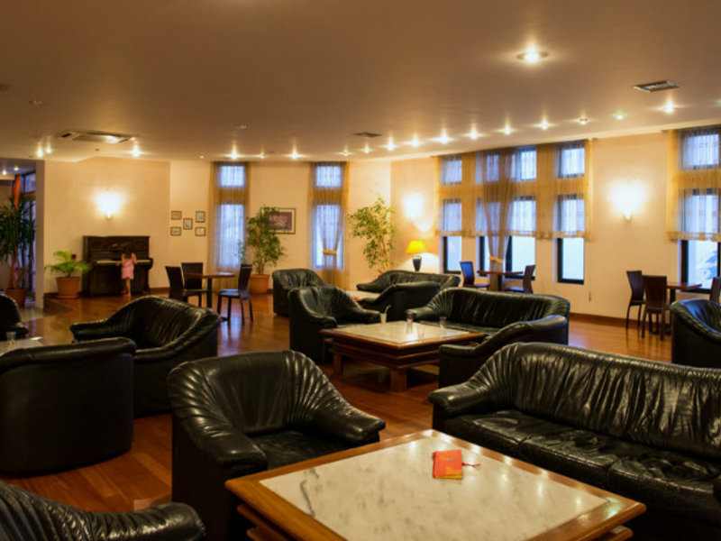 Lounge/Empfang