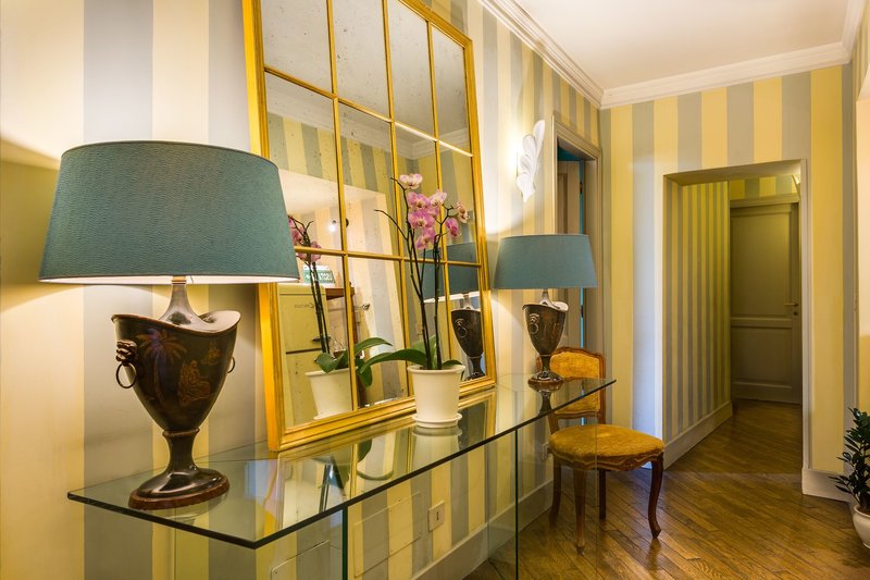 Lounge/Empfang
