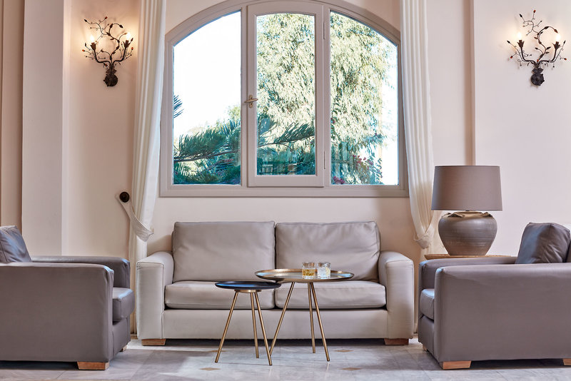 Lounge/Empfang