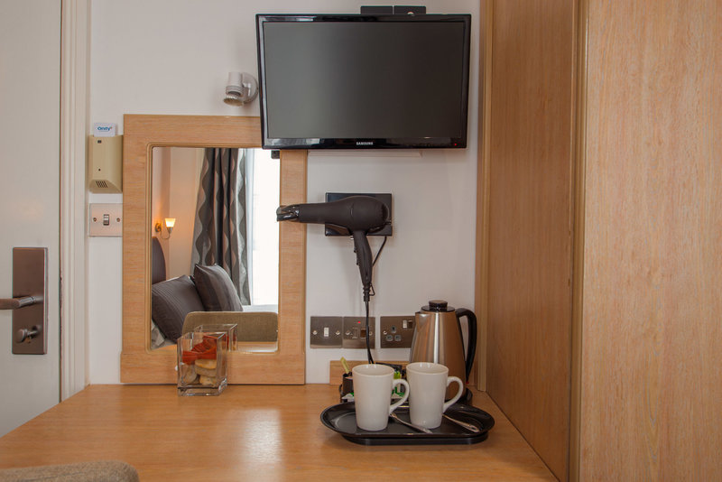 The Melita in London, London-City Wohnbeispiel