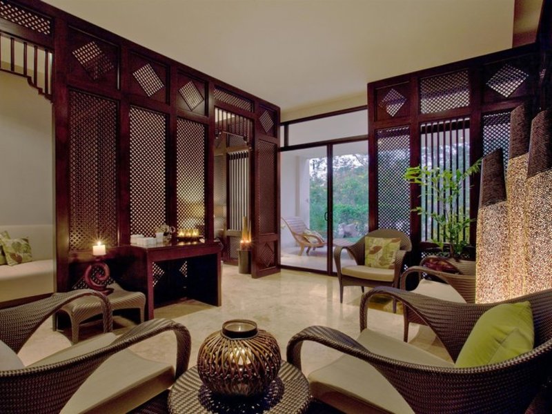 Lounge/Empfang