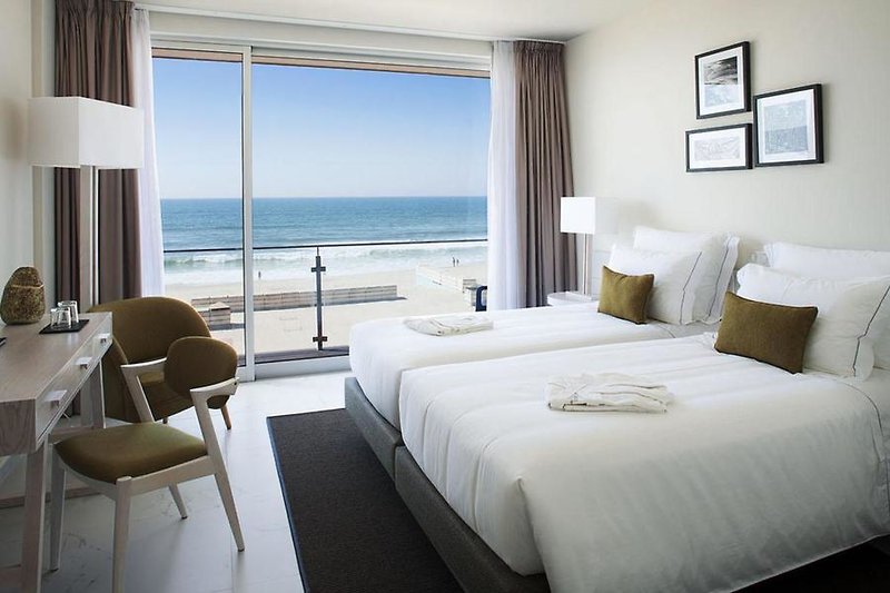 Furadouro Boutique Beach & Spa in Ovar, Porto Wohnbeispiel