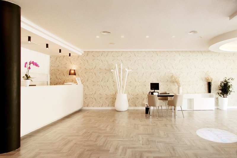 Lounge/Empfang