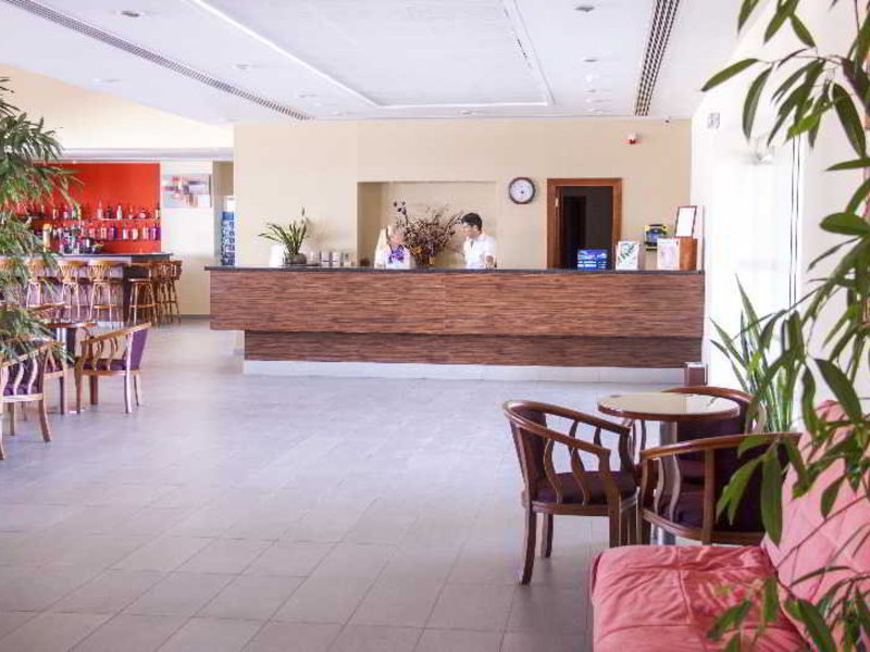 Lounge/Empfang