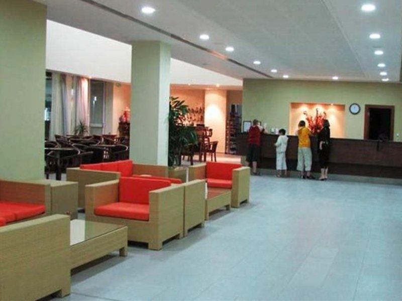 Lounge/Empfang
