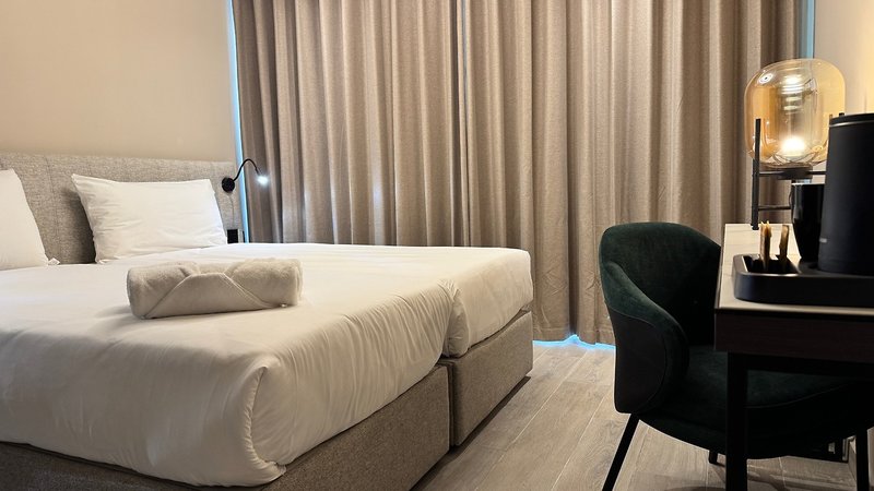 ASTE Hotel in Paceville, Malta Wohnbeispiel