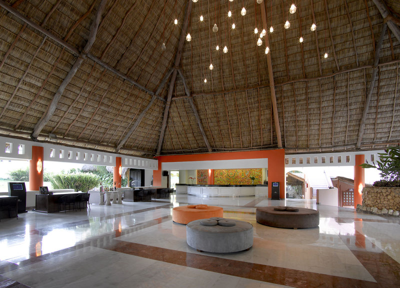 Lounge/Empfang
