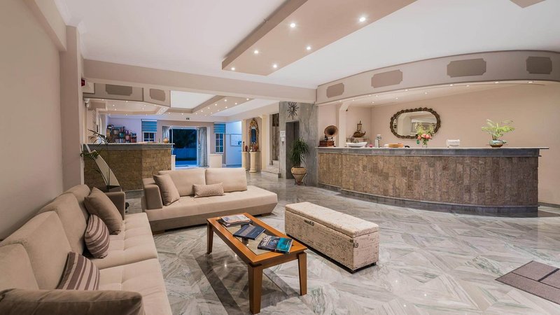 Lounge/Empfang