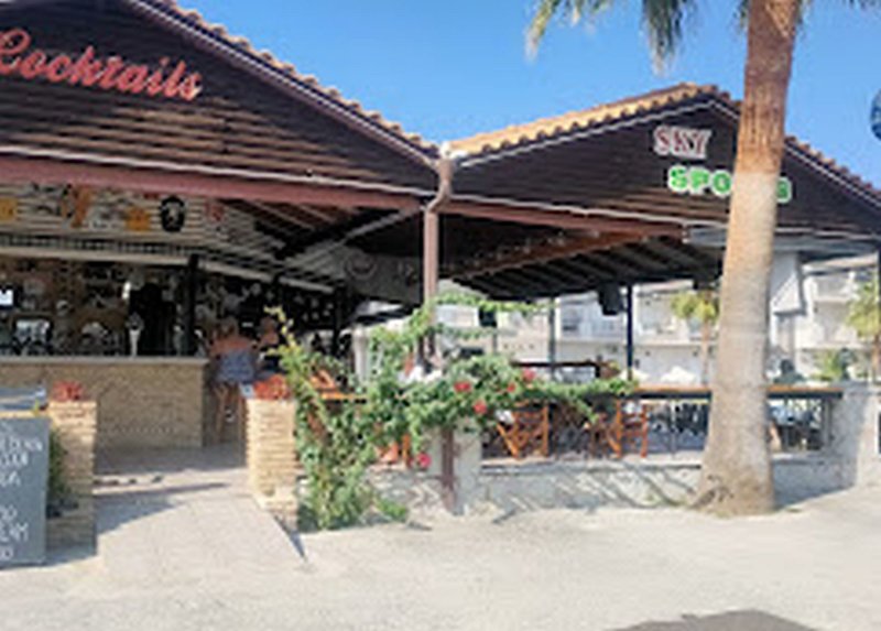 Bar